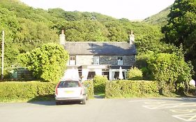 Dolgoch Falls Hotel