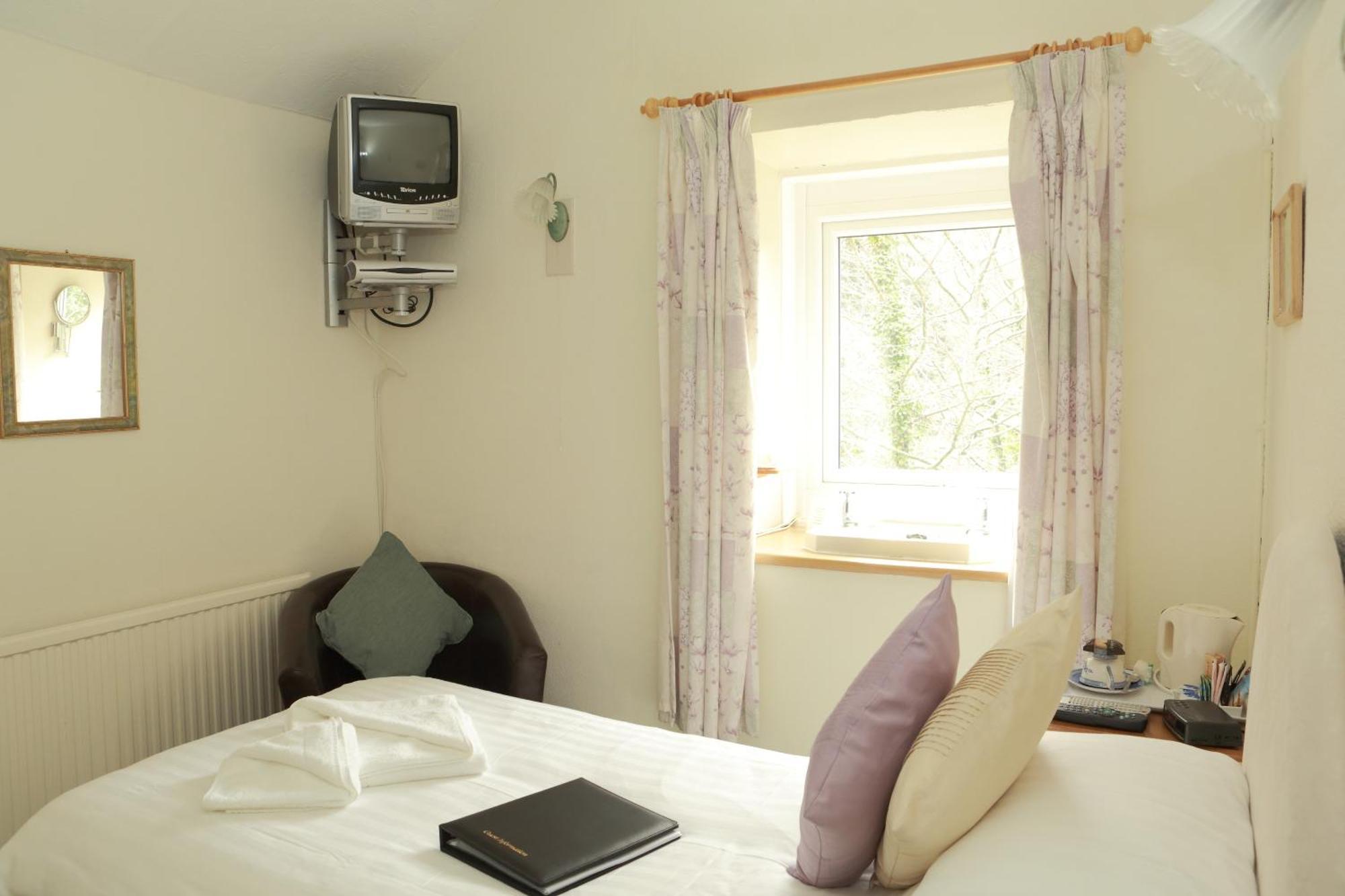 The Dolgoch Bed & Breakfast Bryn-crug Room photo