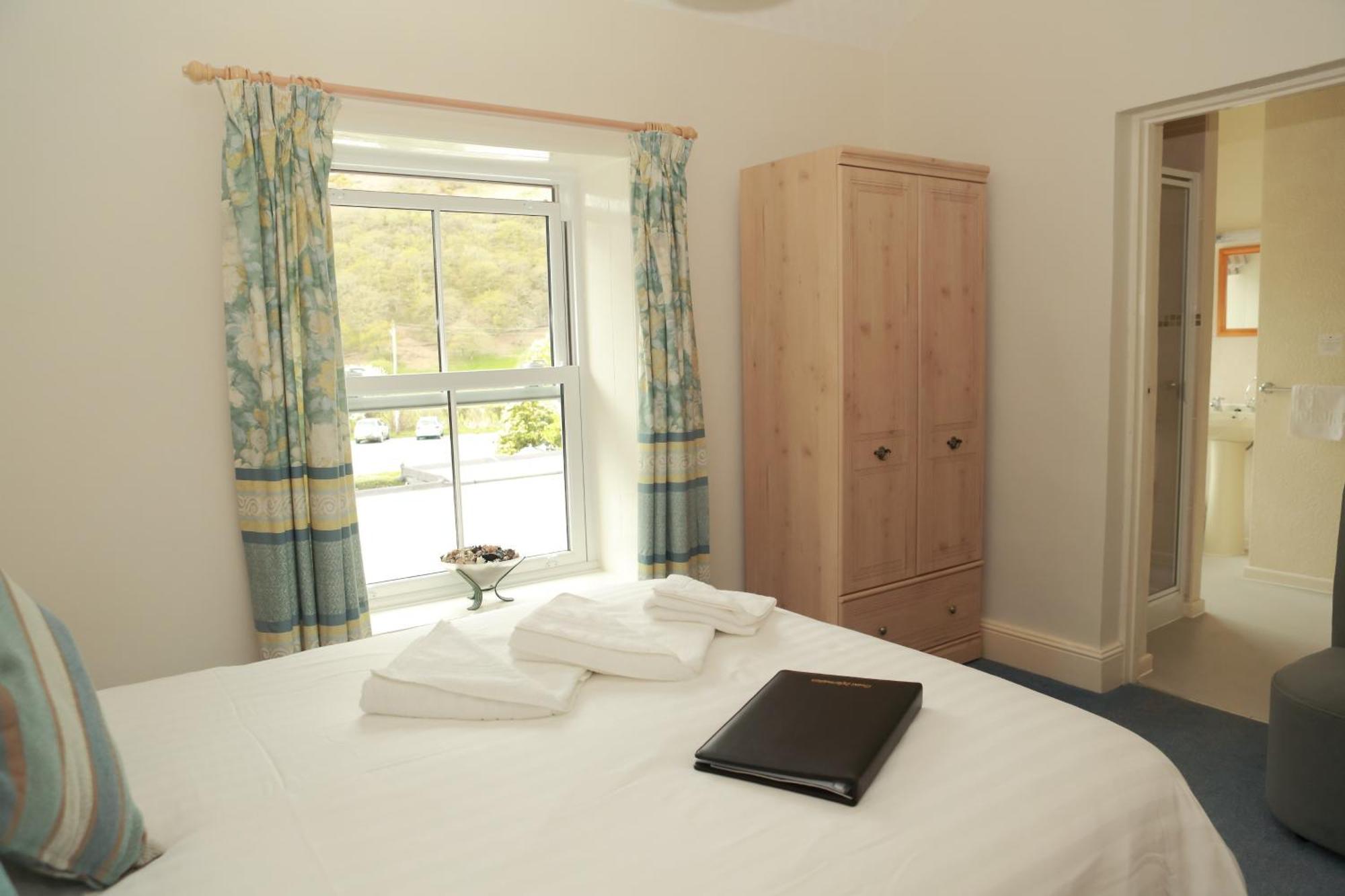 The Dolgoch Bed & Breakfast Bryn-crug Room photo