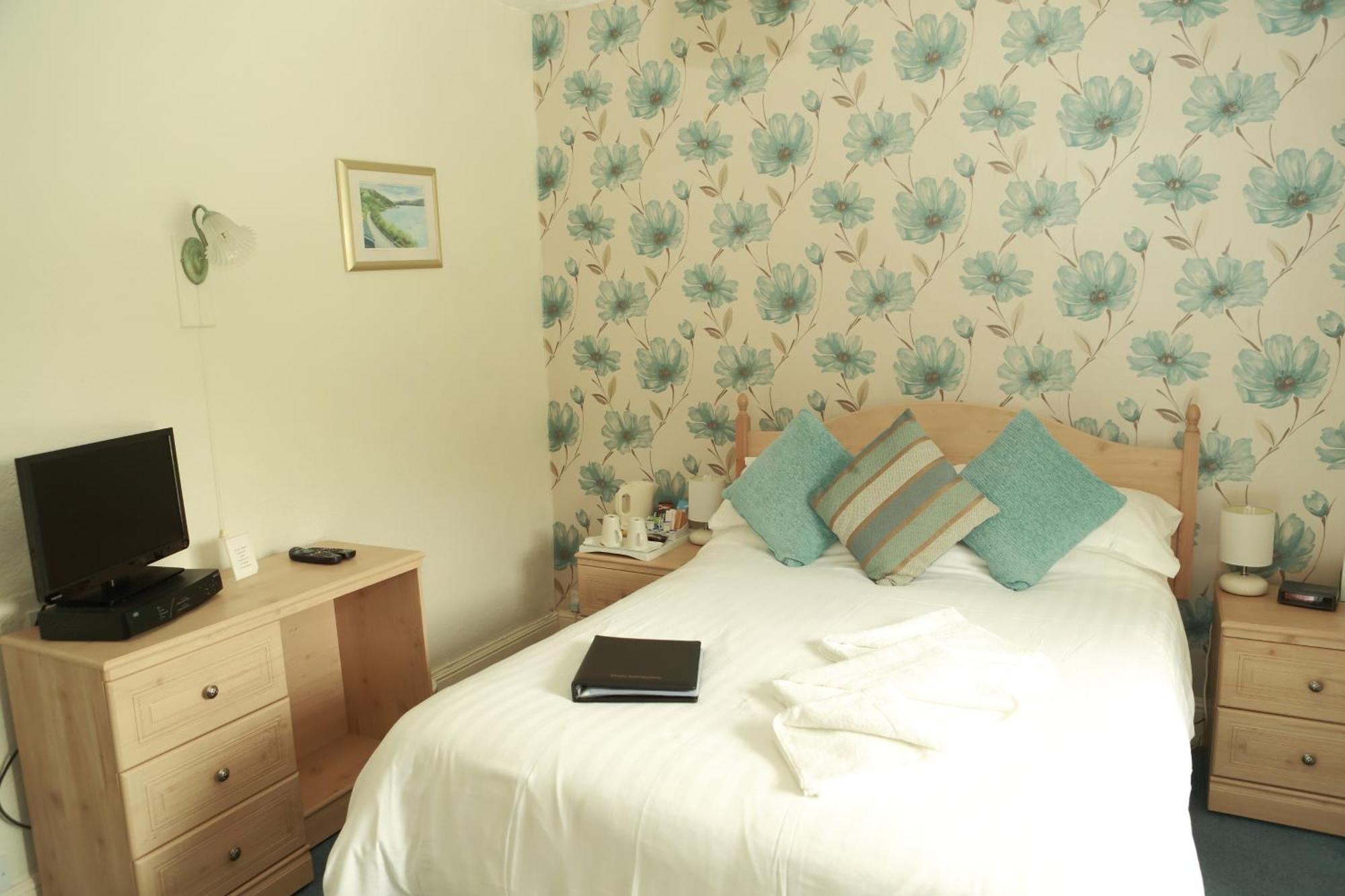 The Dolgoch Bed & Breakfast Bryn-crug Room photo