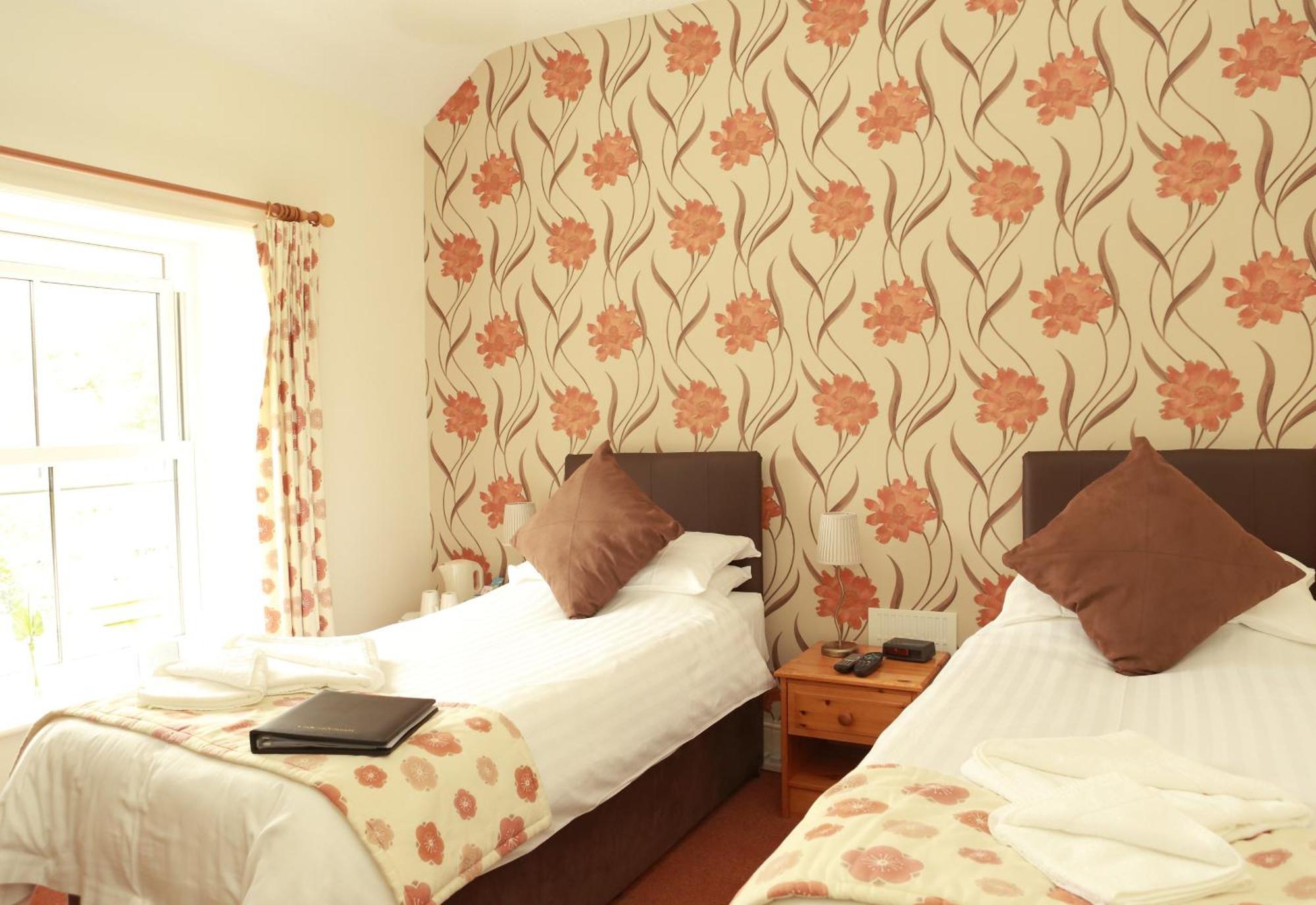 The Dolgoch Bed & Breakfast Bryn-crug Room photo